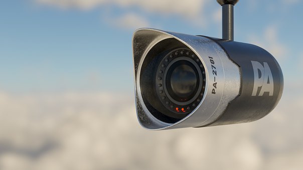 Top Security Systems in Fallbrook, San Diego County - Protect Your Home Today!